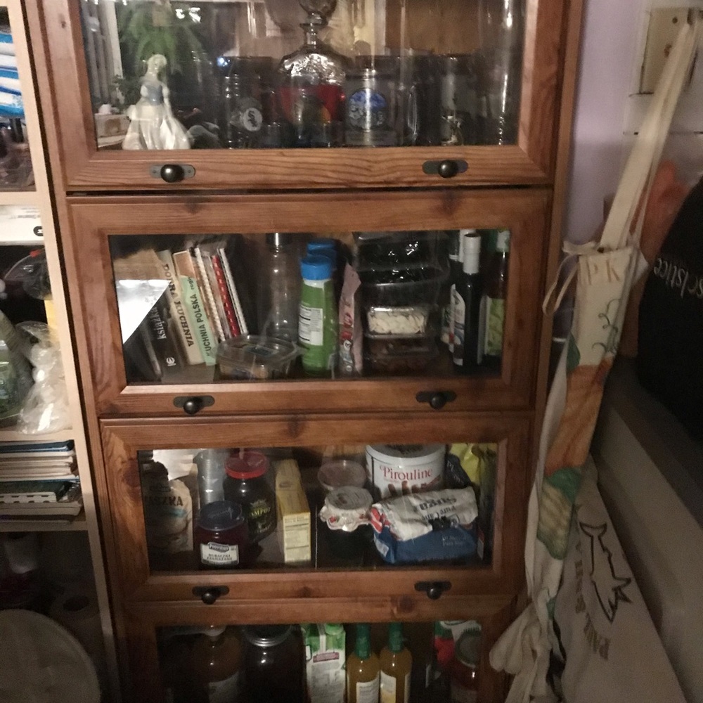 Cupboard
